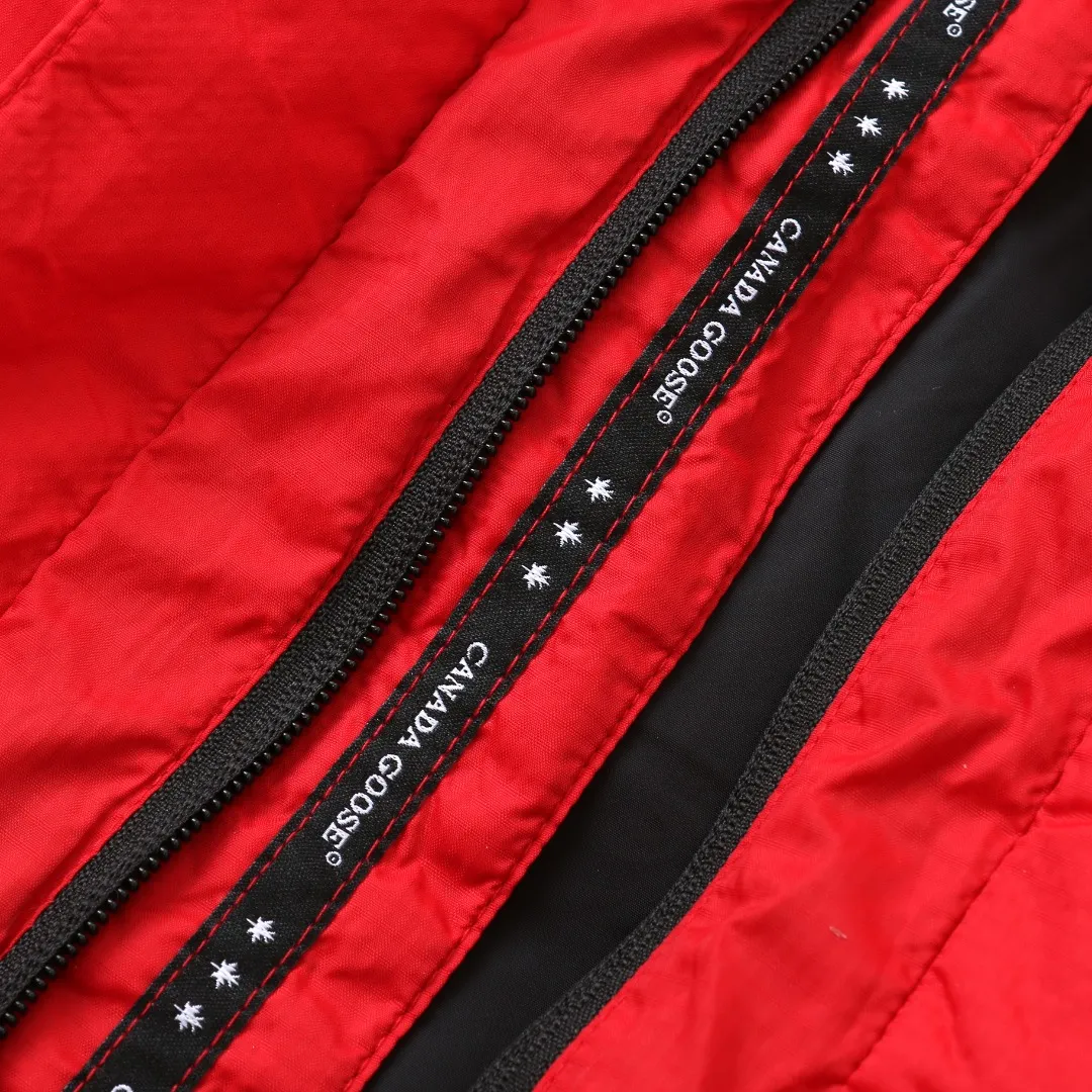 F CANADAGOOSE/ Approach/2078#APP # Skreslet ， 。 ( )、 ( ) ( ) ： 1⃣ 9500-100%nylon 2⃣ YKK ， 3⃣ 85% ，（zp 85% / 90% ） ： 1⃣ /9500-100%nylon 100% 100% , 、 ZP ， 。 2⃣ 80% ， （30 ） 。 。 ： ， 。 ， ， 。 ： ： ，50 ， ！ 90% ， 90% ， ！（ Authentic ） ： Authentic， ， 。（ 7 ， 15 。） ⚠ ！ ， ！ Quality